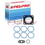 Fel-pro Intake Manifold Gasket Set For 2001-2010 Ford Explorer Sport Trac Ns. Fixed Price $33.26.