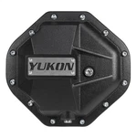 New Chrysler 9.25" Rearend Yukon Hardcore Iron Differential Cover - Yhcc-c9.25. Fixed Price $140.00.