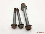 2013 Bmw 320i 328i N20 N26 F30 F31 Rear Differential Mounting Bolt Set 3pc. Fixed Price $24.99.