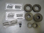 Powertrax 1821-lr Lock Right Drop In Locker For Ford 8.8 31 Spline 3/4" Shaft. Fixed Price $319.97.