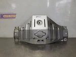 25 Toyota Tacoma Trailhunter Skid Plate 2.4l 4x4 Rear Axle. Fixed Price $106.25.