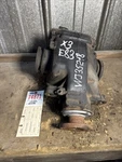 Bmw Rear Differential X3 E83 Automatic Final Drive 4.44. Fixed Price $297.50.