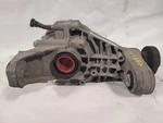 Used Differential Carrier Assembly Fits: 2012 Jeep Grand Cherokee Rear 3.6l 195m. Fixed Price $193.49.