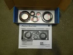 Aam 11.5 Rear Differential Pinion Seal Sleeve Kit Gm 1999+ Chevy Crush Nut Oem. Fixed Price $37.50.