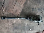 2013-2019 Jaguar Xj Xf F Type Front Carrier Dw93-3017-ad. Fixed Price $290.00.