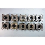 Bmw E30 E28 Rear Differential Input Flange 4-bolt 188mm X Type Lot Of 10 Oem. Fixed Price $206.25.