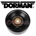 Dorman Techoice Drive Belt Tensioner Pulley For 1989-1991 Chevrolet V2500 Gj. Fixed Price $39.50.