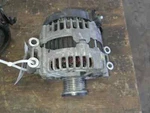 07 08 09 10 11 12 Bmw 135i 335i 535i Alternator Assembly Awd 180 Amp 3.0l Oem. Fixed Price $165.74.