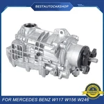 Rear Differential Assemblies A2463500802 Fit For Mercedes Benz W117 W156 Cx5 New. Fixed Price $800.00.