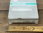 New Napa 6408 Or R1559-tv Rear Axle Wheel Bearing *free Shipping*. Fixed Price $16.00.