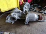 2013-2016 Lincoln Mkz 3.7l Rear Axle Differential Carrier. Fixed Price $309.99.