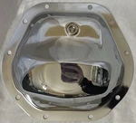 Yukon Gear Replacement Chrome Cover, For Dana 44, Yp-c1-d44-std. Fixed Price $39.00.