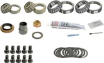 Skf Axle Differential Bearing And Seal Kit For 4runner, Pickup Sdk352-mk. Fixed Price $331.16.