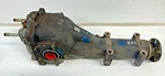 2000-2009 Subaru Legacy Outback M/t Rear 4.11 Viscous Diff Differential Je Code. Fixed Price $250.00.