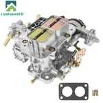 Carburetor For Weber 38x38 Ford Vw Fiat Renault Dodge Toyota Jeep 19830.202. Fixed Price $92.59.