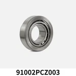 91002pcz003 Honda Bearing Assembly.. Fixed Price $56.05.