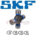 Skf Rear Universal Joint For 2013-2017 Ram 2500 - Driveline Axles Drive Js. Fixed Price $54.30.