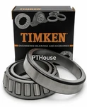 Timken Set13 L68149/l68110 Tapered Roller Bearing -made In Usa. Fixed Price $12.75.