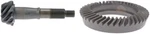 Dorman Differential Ring & Pinion , Pn# 697-719. Fixed Price $131.34.