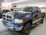 Dodge Ram 2500 2004 Rear Axle 4wd 210k Miles 05093259aa 6446. Fixed Price $1069.90.