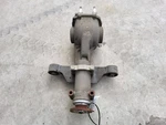 2013-2024 Subaru Xv Crosstrek 2.0l Rear Differential Carrier Assembly 3.70 Ratio. Fixed Price $159.99.
