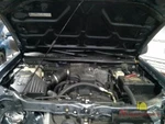 2006 Chevy Colorado Rear Axle Assembly 3.73 Ratio Lock. Fixed Price $600.00.