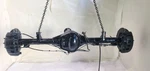 11 14 Ford E250 Oem Rear Axle 9.75" Ring Gear 4.10 Ratio 4.6l Automatic Rwd. Fixed Price $498.75.