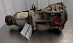 2016 Ford Explorer 2.3l Rear Carrier Differential Case 80k 2.58 Gd9w-4000-ab 19. Fixed Price $486.39.
