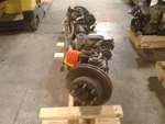 Front Axle Drw 3.42 Ratio Fits 16-18 Dodge 3500 Pickup. Fixed Price $2447.39.