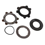 Genuine Acdelco For Chevy Express 1500/2500/3500 01-14 Differential Clutch Disc. Fixed Price $273.56.