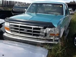 Carrier Front Axle 3.07 Ratio Fits 92-96 Ford F150 Pickup. Fixed Price $615.25.