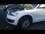 Carrier Rear Axle 2.0l Diesel Fits 09-10 Audi Q5. Fixed Price $493.90.