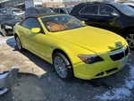 Differential Carrier Convertible Automatic Fits 06-07 Bmw 650i. Fixed Price $659.29.