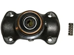 For 1986-1993 Jeep Cherokee U Joint Yoke Transfer Case To Front Axle 85992bqcy. Fixed Price $79.05.