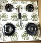 Usa Standard Gear Zikc9.25b-s-31b Spider Set Fits 10-18 1500 Ram. Fixed Price $138.72.