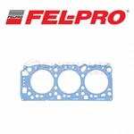 Fel-pro Cylinder Head Gasket For 2001-2005 Chrysler Sebring 3.0l V6 - Engine Si. Fixed Price $46.07.