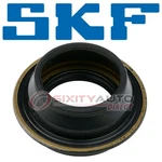 Skf Front Transfer Case Output Shaft Seal For 1980-1992 Ford F-250 - Gaskets Il. Fixed Price $31.81.