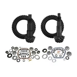 Ygk012 Yukon Gear & Axle Ring And Pinion Front Or Rear For Jeep Wrangler Jk 2018. Fixed Price $740.77.