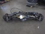Rear Axle 2wd American 11.5" 4.10 Ratio Fits 14-18 Dodge 2500 Pickup. Fixed Price $1394.99.