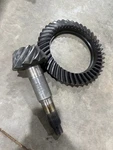 Ford Dana Super 60 Front Axle Reverse Rotation Ring & Pinion Gear Set 3.73 Ratio. Fixed Price $150.00.