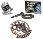 Gm Chevy 12 Bolt C10 Truck 3.42 Ring And Pinion Duragrip Posi Motive Gear Pkg. Fixed Price $698.55.