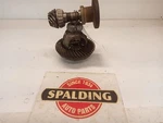 Front Ring Gear/pinion Carrier 3.73 Ratio From 2010 Jeep Liberty. Fixed Price $266.69.