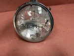 Jaguar Xj6 Xjs Vanden Plas Front Inner Headlamp Assembly Oem 95k Miles. Fixed Price $23.40.