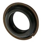 Manual Transmission Output Shaft Seal-trans Seal National. Fixed Price $53.99.