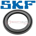 Skf Front Wheel Seal For 1965-1970 Jeep J-3600 - Driveline Axles Gaskets Yi. Fixed Price $25.67.