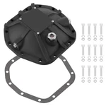 Black Rear Axle Differential Cover For 2020 2021 2022 2023-2025 Jeep Gladiator. Fixed Price $78.99.