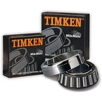 Timken Drk315mk Axle Differential Bearing And Seal Kit. Fixed Price $179.29.