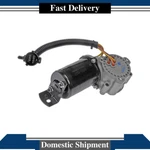 Dorman Transfer Case Shift Motor Fits Ford Ranger B Series Pickup Truck 4wd Prp. Fixed Price $128.61.