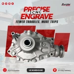 Front Awd Differential 31507648883 For Bmw M550ix 750ix 750lix Gear Ratio 2.81. Fixed Price $1204.56.