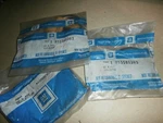 3 Nos Gm 15588363 Axle Seal Deflectors. Fixed Price $26.99.